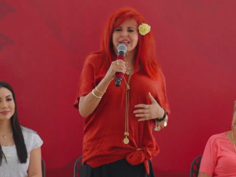 Diputados de Morena rompen con Layda Sansores; no le aprobaron deuda de $10 mil millones