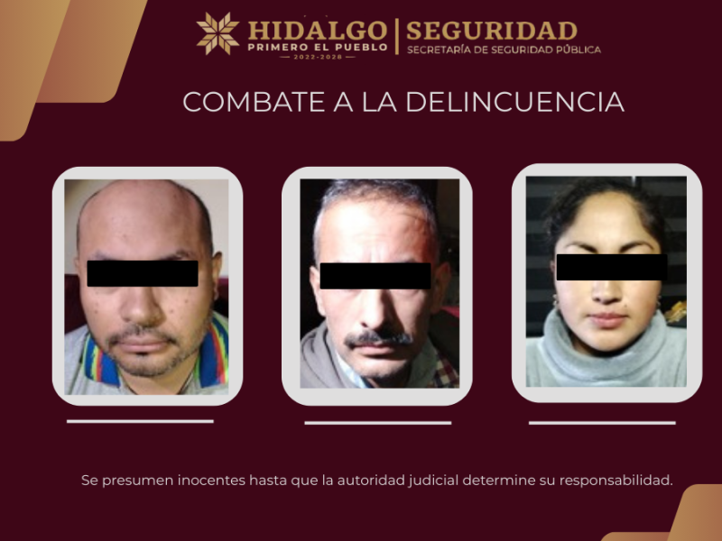 Aseguran hidrocarburo y droga en Santiago Tulantepec