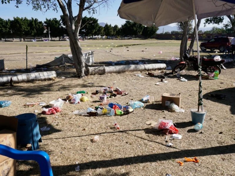 Revela Fiscalía vinculación de tres personas por masacre en Salamanca; otras tres no son procesadas