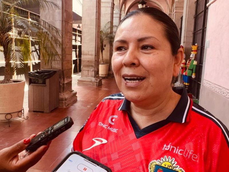 Reaparece Selomith Ramírez: acusa campaña de desprestigio contra ella y el Club Irapuato