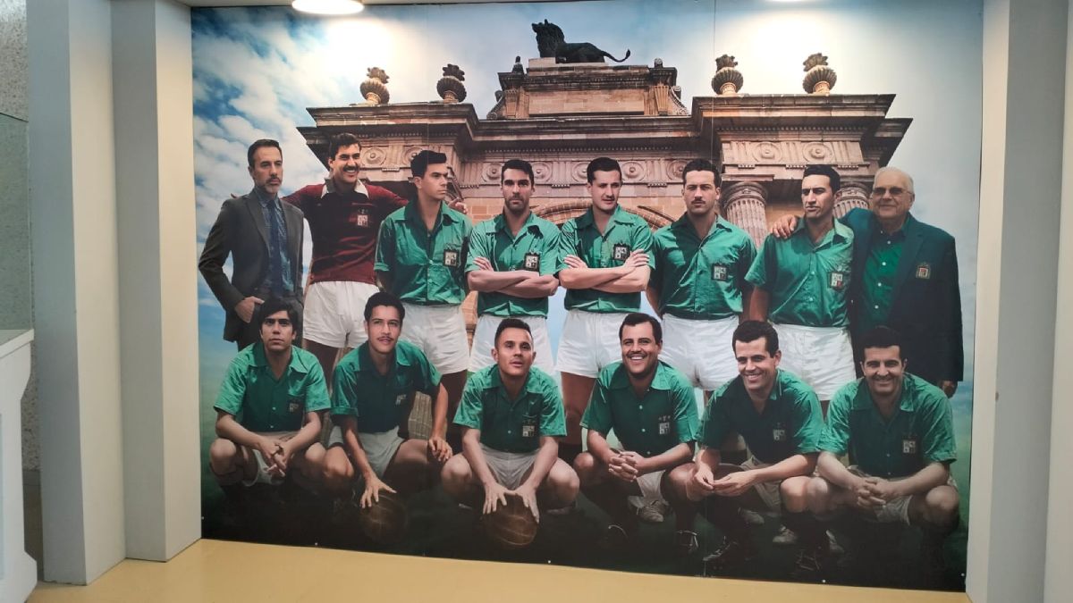 Salón de la Fama Pasión León (1)