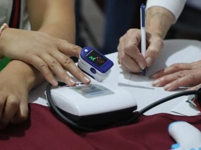 Apoya Pachuca programas de salud y reducen contagios