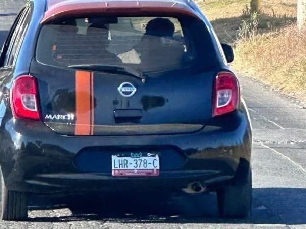 Asesinan a conductor tras discusión por percance vial en Pachuca