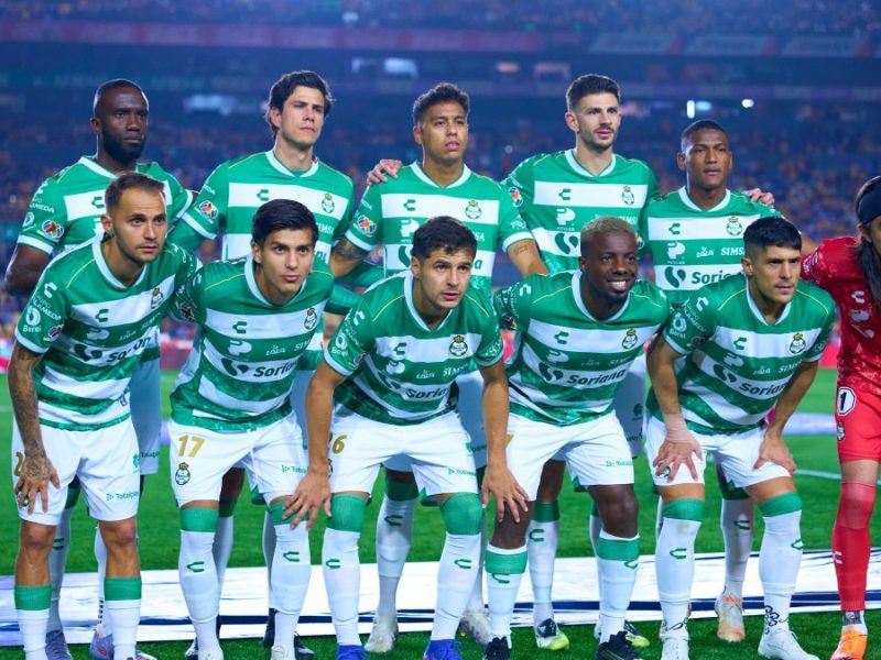 Partidos de Santos se podrán ver en ESPN