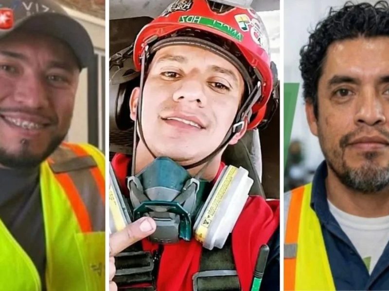 Hallan muerto a otro minero secuestrado en Sinaloa; van 3 de 10 víctimas, así reacciona empresa