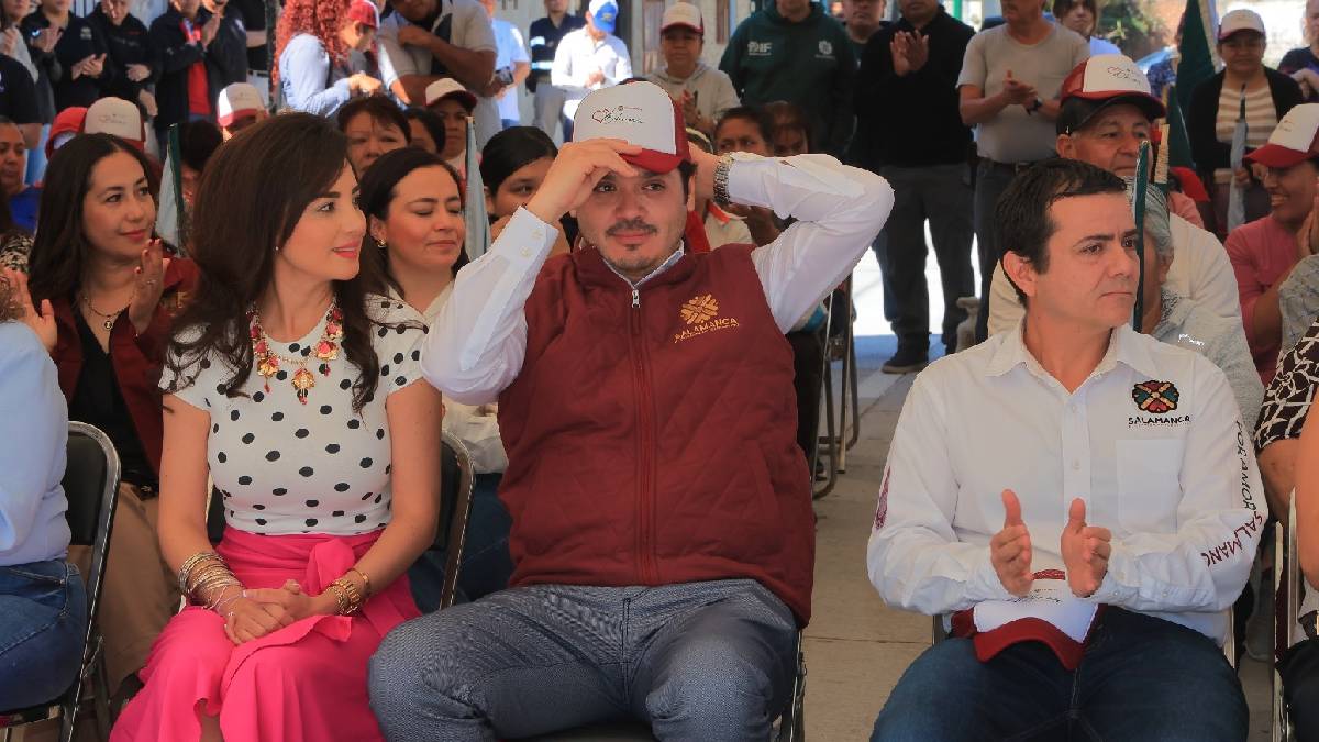 Seguridad en Salamanca