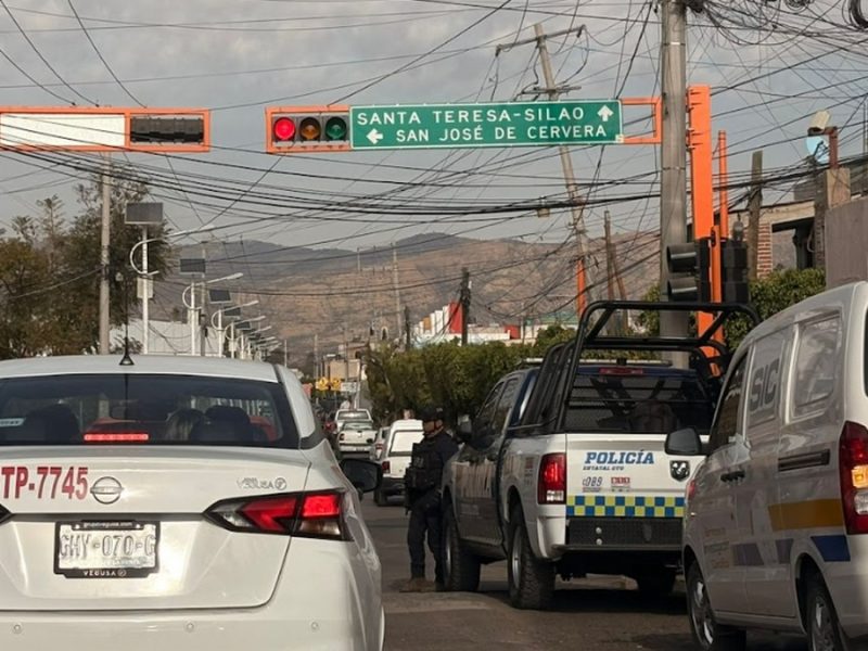 ¿Dónde está el estudio técnico? Cuestionan en sesión de Observatorio Ciudadano por semáforos en Guanajuato