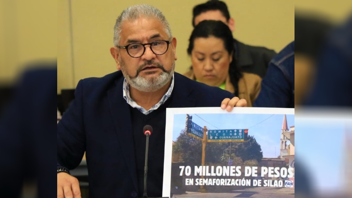 Ernesto Millán Soberanes, diputado de Morena