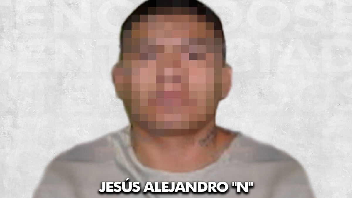 Sentenciado recluso por homicidio