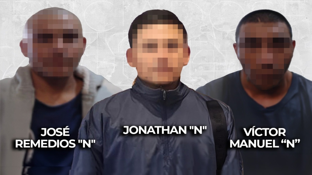 Sentenciados por asesinato