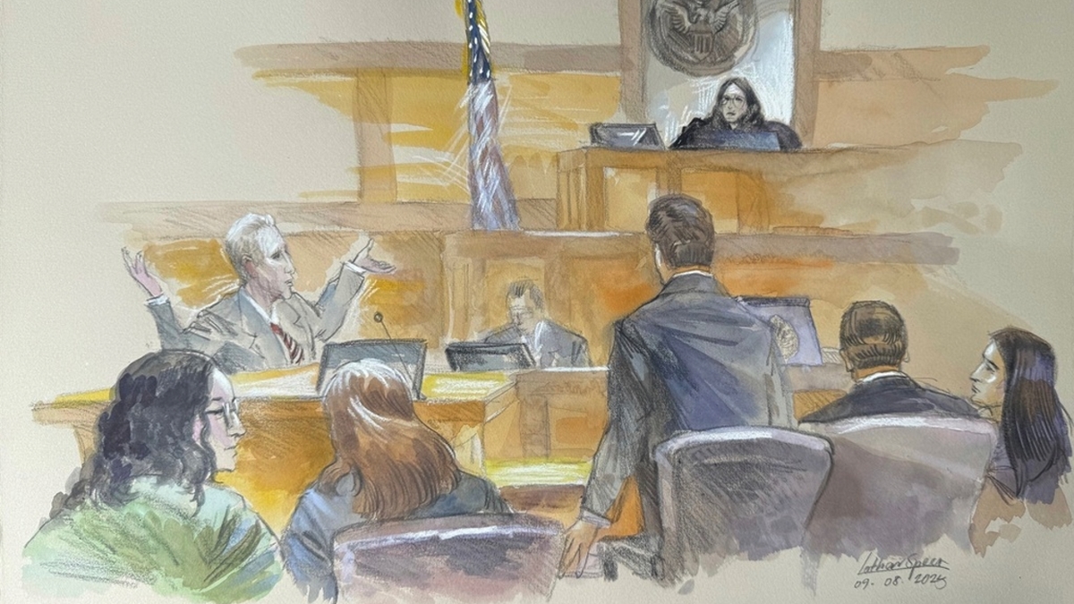 Hombre acusado de intento de asesinato Trump