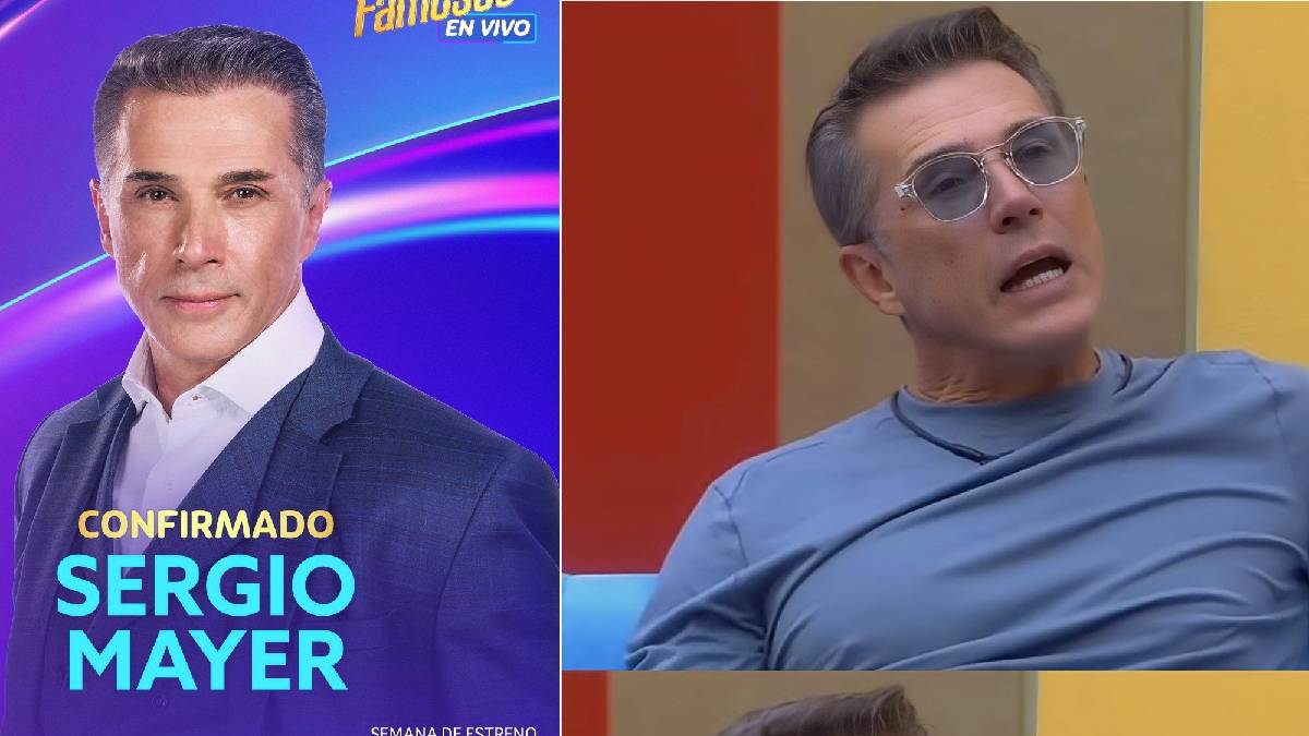 Sergio Mayer Bretón