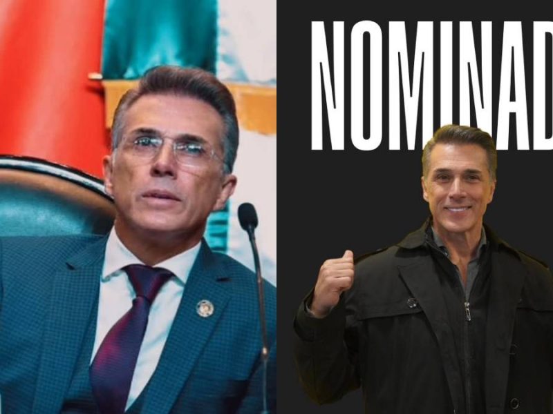 Morena inicia proceso contra Sergio Mayer por dejar su curul por ‘La casa de los famosos’