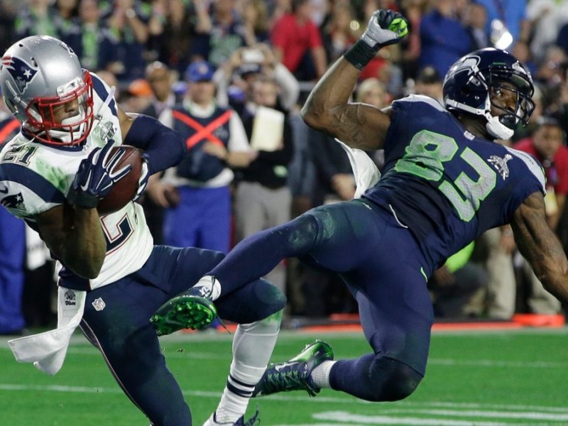 Consulado de México advierte por redadas de ICE en el Súper Bowl LX; NFL las descarta 