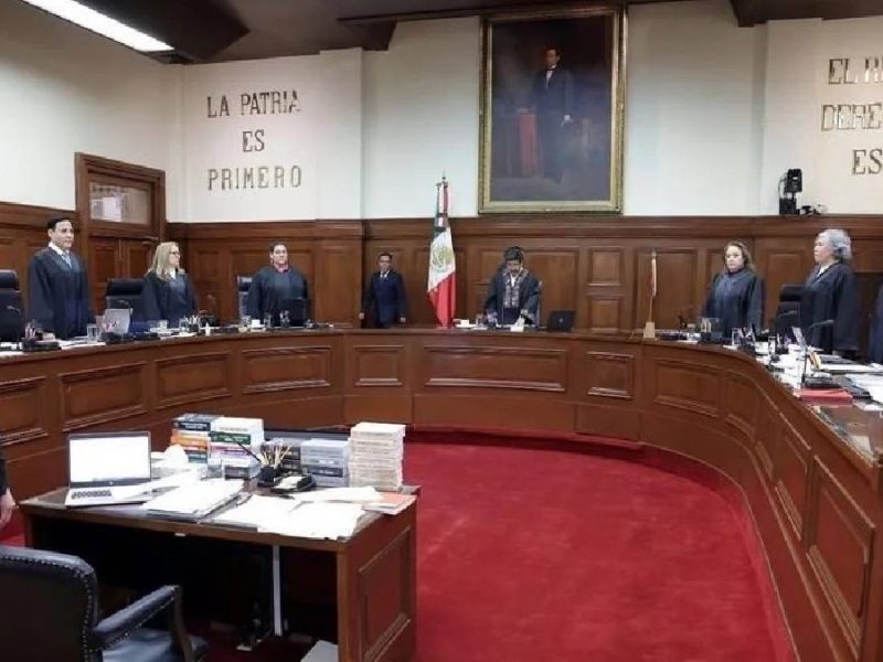 Suprema Corte en Chiapas: Sesión histórica en Tenejapa entre violencia y pobreza