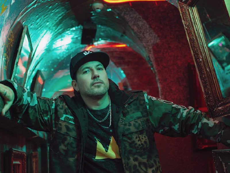 THEKOIWAY invita a escuchar ‘Cordillera’: Un canto ancestral de resistencia liderado por Víctor Vildósola