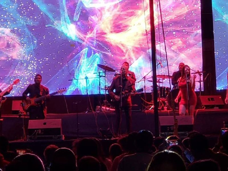 Los Terrícolas cerrarán la Carpa de las Tradiciones de la Feria de León 2026