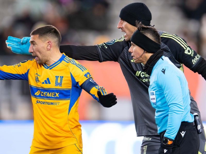 ‘Ruso’ señala que estaba viendo “partido de m…”de Tigres ; Nahuel asegura que no tuvieron agua caliente