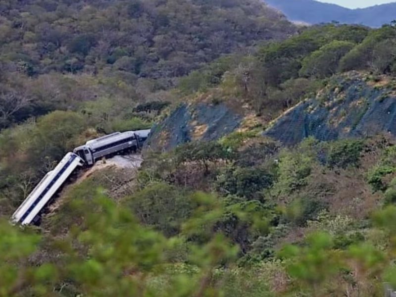Por “riesgos” reservan 5 años información de los vagones del Interoceánico tras la tragedia
