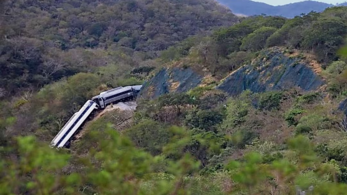 Tren Interoceánico reserva información