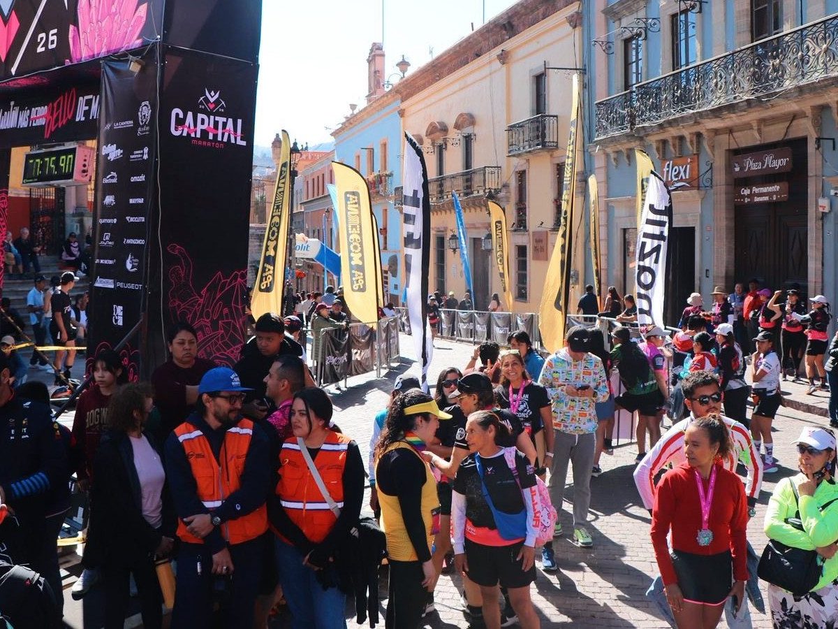 Turismo deportivo sostiene pronóstico de repunte en la ocupación hotelera de Guanajuato