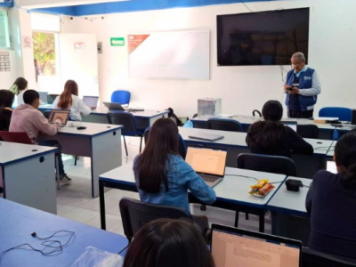 UAEH cambia a modalidad virtual en cuatro planteles