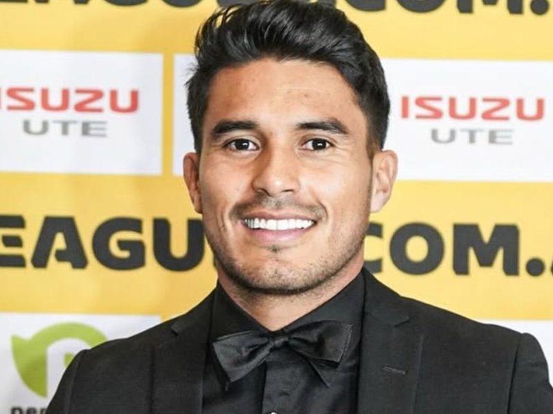 Ulises Dávila recibe condena por manipulación de tarjetas, debido a un tema de apuestas