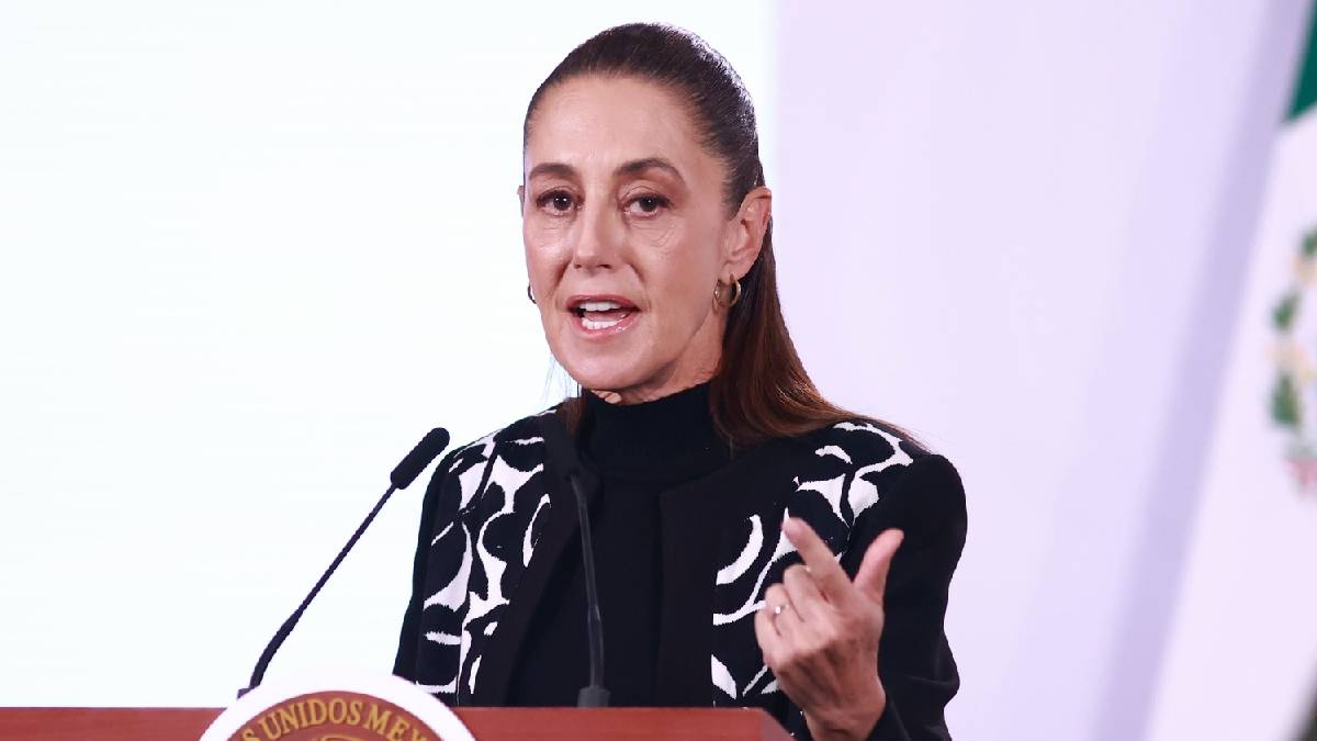 Vacuna Patria México