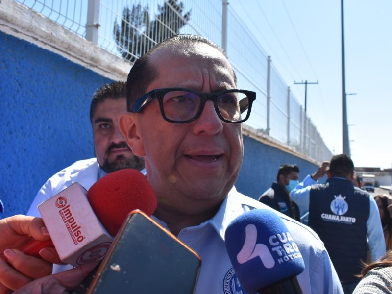 Exhortan a vacunar a niños contra el sarampión en Guanajuato para evitar un brote