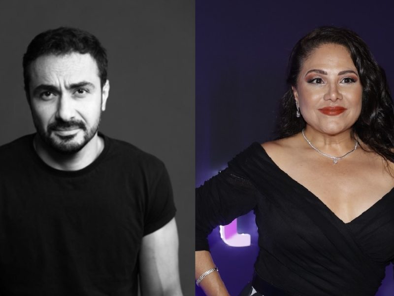 Vanessa Bauche logra sentencia de prisión para Pascacio López: El actor rompe el silencio y apela