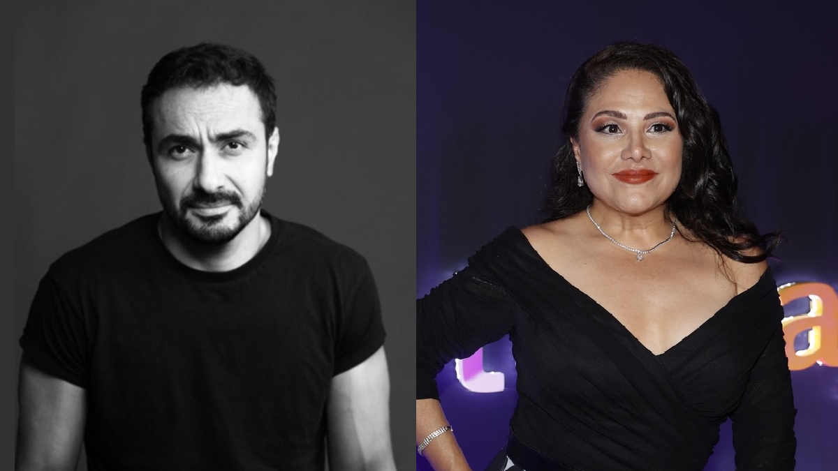 Vanessa Bauche y Pascacio López sentencia