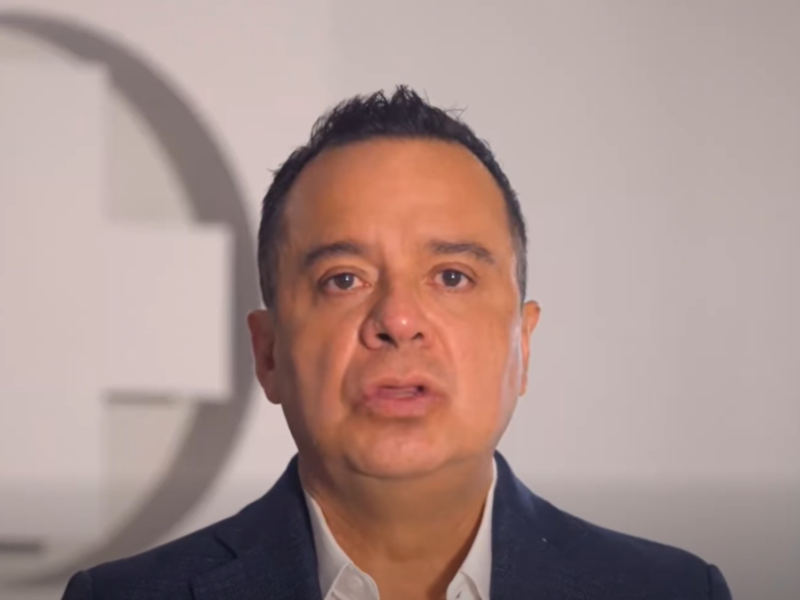 Planta Cruz Azul estuvo secuestrada, asegura Víctor Manuel Velázquez