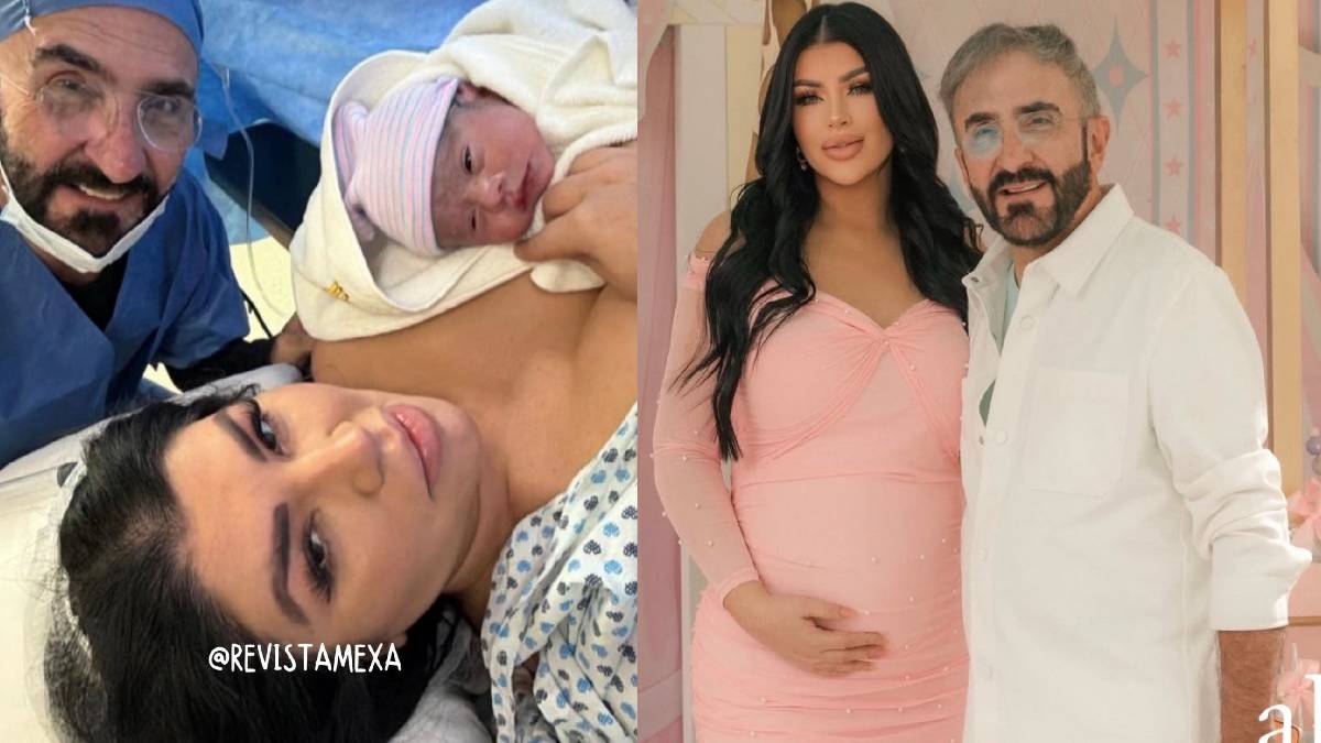 Vicente Fernández jr