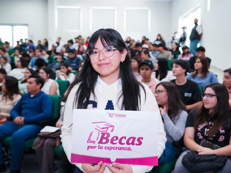 Víctimas colaterales de la violencia: El costo social que Celaya intenta cubrir con becas