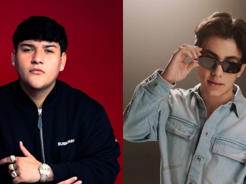 Víctor Mendivil y Alan Arrieta en León: Prometen concierto familiar y sin alcohol