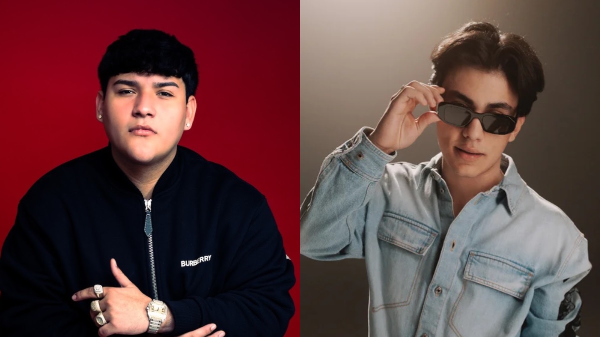 Víctor Mendivil y Alan Arrieta en León