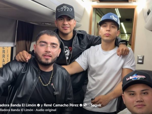 La Arrolladora cancela concierto por muerte de ‘El Mencho’: ¿Qué pasará con su show?