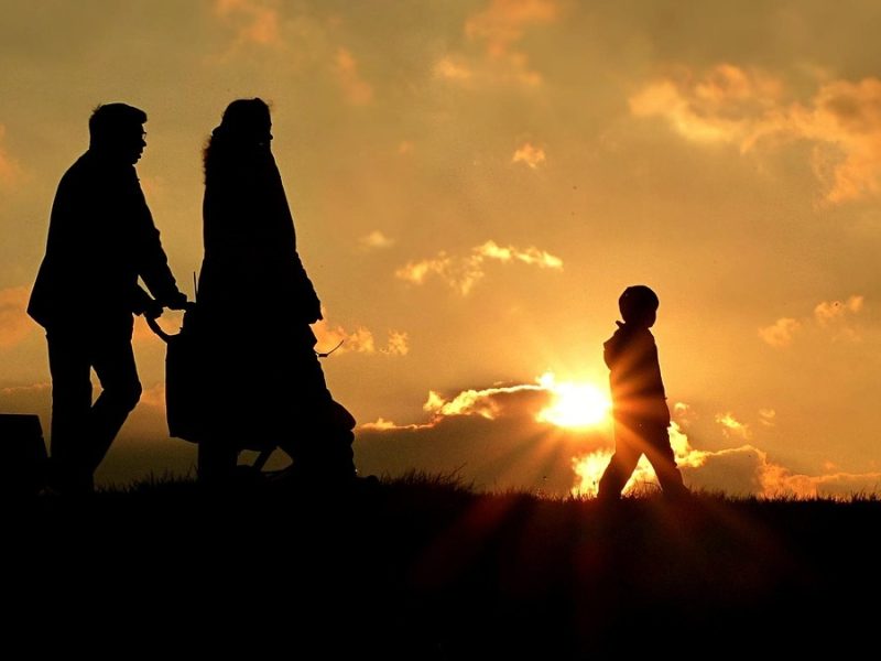 Avanza en Congreso perseguir de oficio violencia familiar en Guanajuato contra menores o con discapacidad