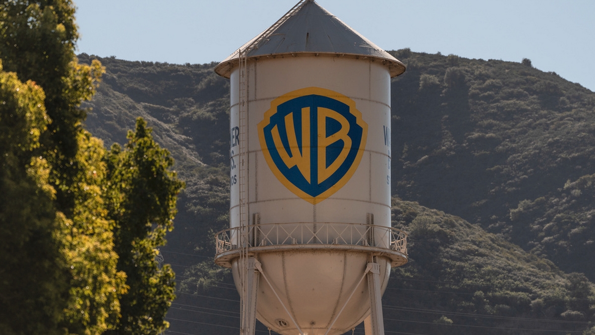 Netflix y Warner Bros