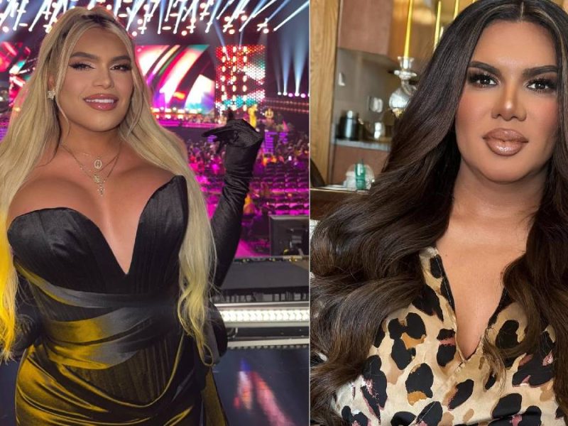 Wendy Guevara da su versión de distanciamiento de Kimberly: ‘Algo sucedió hace mucho’
