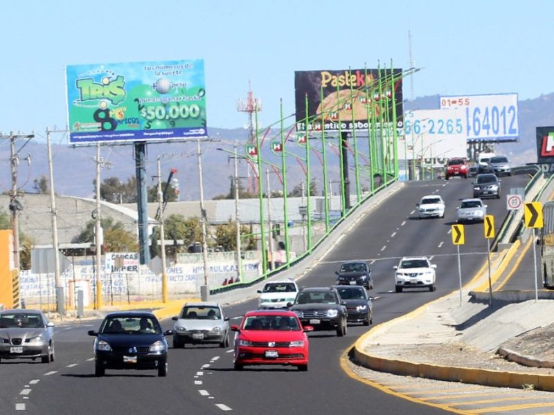 Pase turístico: no habrá multas en 2026, señala Semarnath