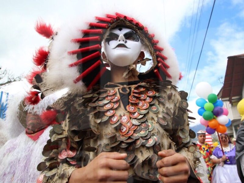 Cierre de calles por el Carnaval 2026 este sábado en Pachuca