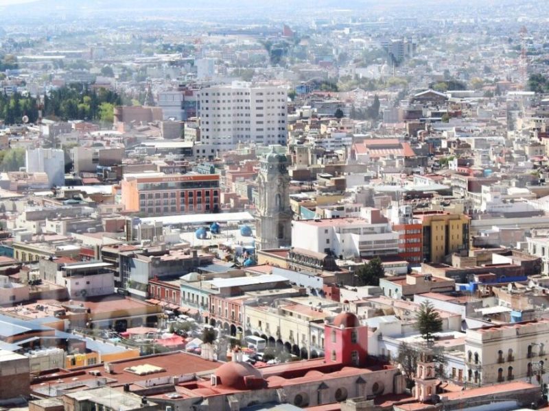 Pachuca sin bloqueos viales ni obras durante el Mundial de Futbol
