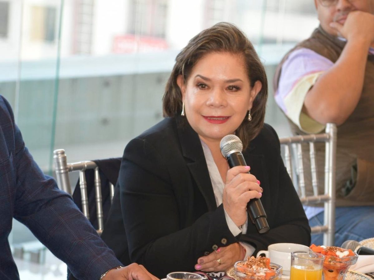 Tatiana Ángeles se deslinda de Estafa Siniestra tras declaración en entrevista