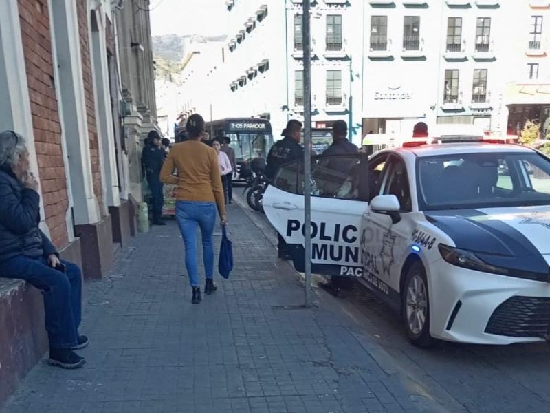 Subirán multas en Pachuca, no por recaudación sino para reeducación