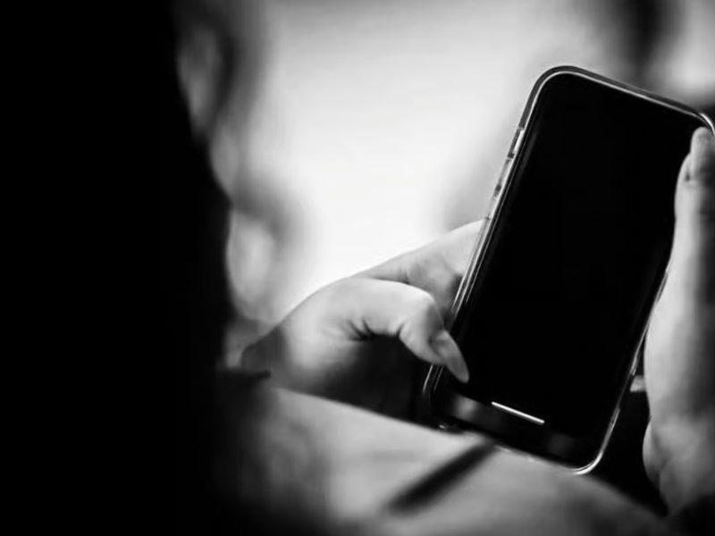 Se extiende violencia digital en Hidalgo, buscan detenerla en las familias