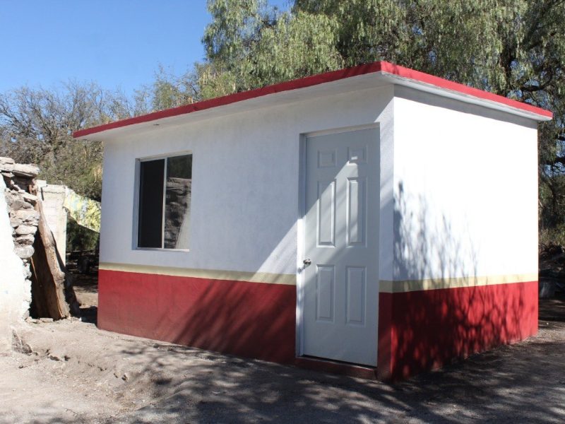 Apoyos para vivienda en Hidalgo: CEVI abre convocatoria