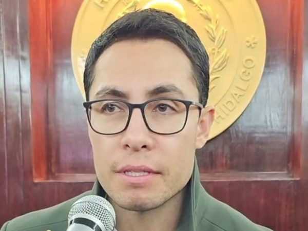 ¿Reelección? “Es nada” 3 años de gobierno municipal: Jorge Reyes