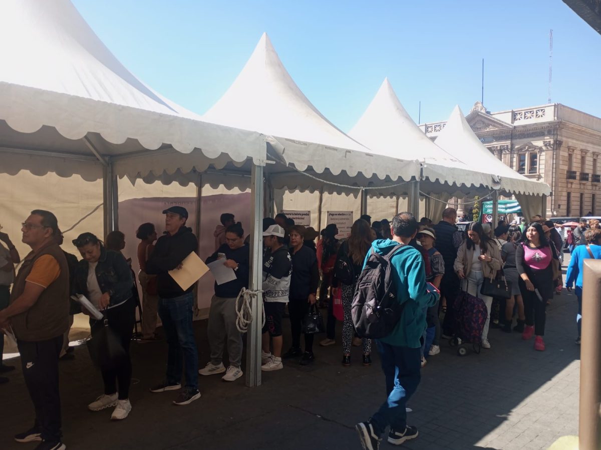 Anuncian rifa por pago de predial en Pachuca: impuestos sin alzas