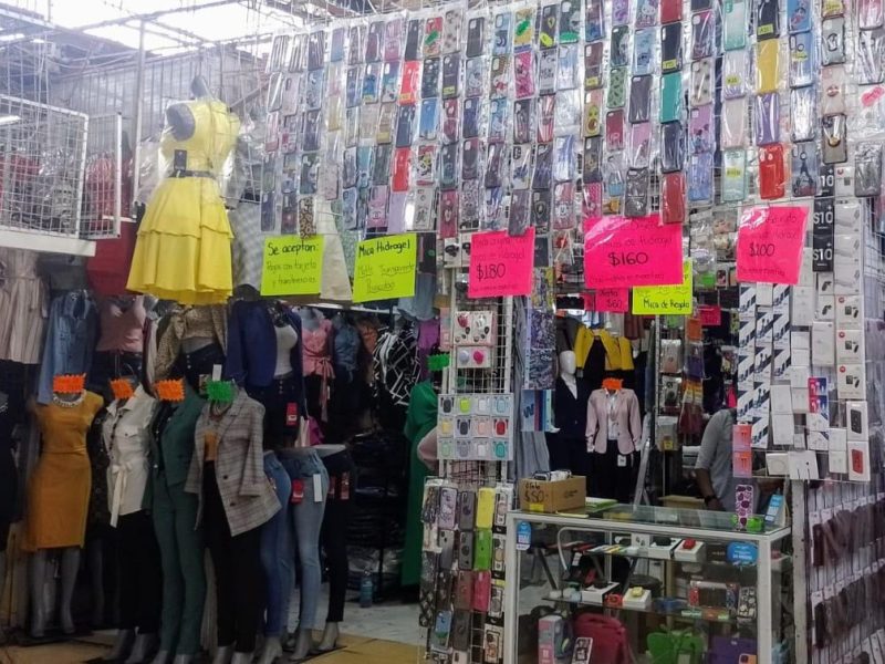 Días de tianguis en Pachuca: Estos son los más populares